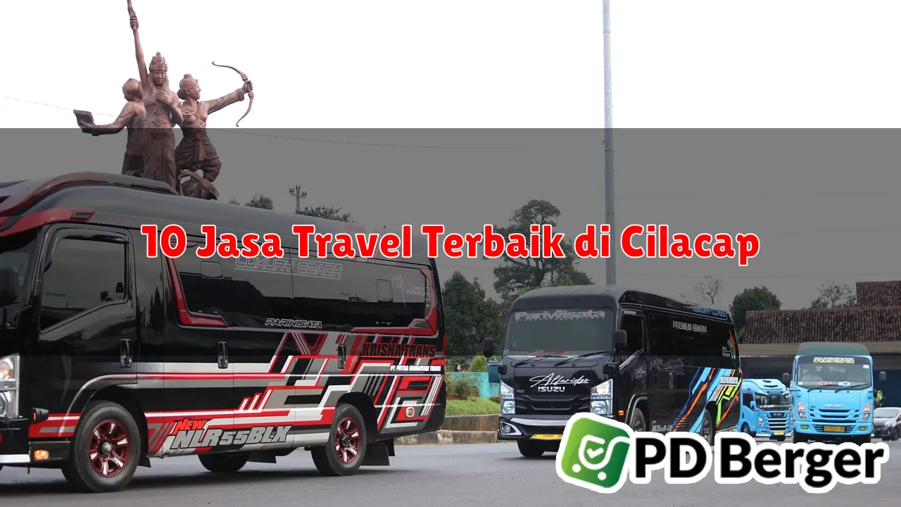 Mengenal F2 Rental, Tour dan Travel: Solusi Wisata Cilacap yang Tidak Terlupakan